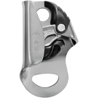 Petzl - Basic - Stijgklem One Size, grijs