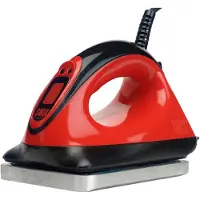 Swix T72 Racing Digital 220v 550w Strijkwas