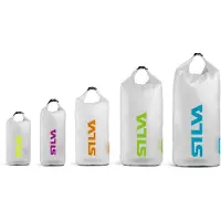 Silva - Dry Bag TPU - Pakzak 36 l, grijs