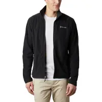 Columbia Microfleece jas Fast Trek II