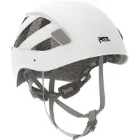 Petzl - Boreo - Klimhelm S/M, grijs/wit