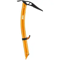 Petzl - Toerksi uitrusting - Gully voor Unisex - Maat Hamer - Oranje