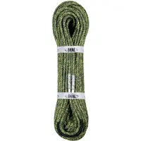 BEAL - Klimtouwen - Back Up Line 5mm voor Unisex - Maat 40 m - Groen