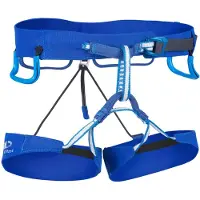 BEAL - Klimgordels - Ghost voor Unisex - Maat L