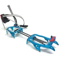 Camp C.A.M.P. - Skimo Race - Stijgijzers 36-46, blauw