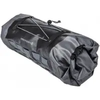 Blackburn Outpost Elite Hb Roll, 14L, tas, zwart