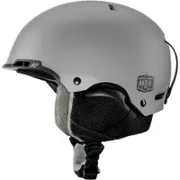 K2 Stash Helm Smoke L/XL