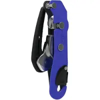 Petzl - Zekerapparaten - Stop voor Unisex - Paars