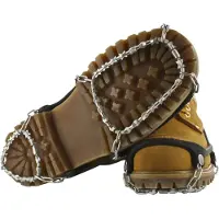 Yaktrax Diamond Grip Stijgijzers