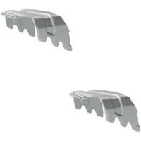 Fritschi - Toerski bindingen - Couteaux Xenic voor Unisex - Maat 95 mm - Grijs