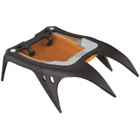 Petzl - Stijgijzers - Bloc Avant Irvis voor Unisex