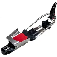 22 Designs - Telemark - AXL voor Unisex - Maat S - Grijs