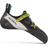 Scarpa - Veloce - Klimschoenen 39, olijfgroen