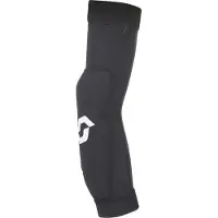 SCOTT - Elbow Pads Mission Evo - Beschermer S, grijs