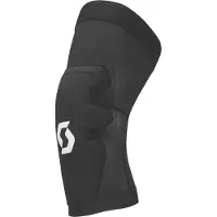 SCOTT - Knee Pads Mission Evo - Beschermer M, zwart
