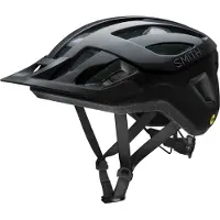 Smith Convoy Mips MTB Helm Zwart || Maat: S (51-55 cm)