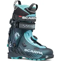 Scarpa F1 Skischoenen Voor Dames