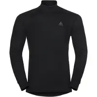 Odlo Shirt turtle neck lange mouwen active warm eco