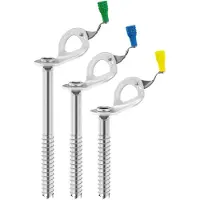 Petzl Laser Speed 21 Cm ijsbroach || Maat: 210 mm