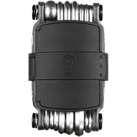 Crankbrothers M20 20 Functie Nikkel Multi-Tool