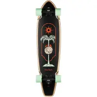 Globe The All-Time Skewerd 35" Longboard