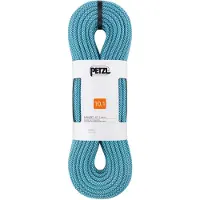 Petzl - Mambo 10.1 - Enkeltouw 50 m, turkoois