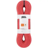 Petzl - Klimtouwen - Arial 9.5 Mm Rouge voor Unisex - Maat 70 m - Rood