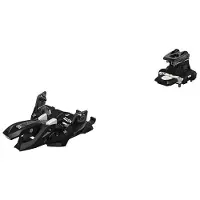 Marker - Toerski bindingen - Alpinist 10 Black/Titanium voor Unisex - Zwart