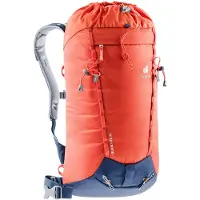 Deuter Guide Lite 24 Papaya/Navy Outdoorrugzak