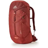 Gregory Arrio 30 Wandelrugzak 57 cm rood