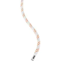 Petzl - Klimtouwen - Club 10 mm Blanc voor Unisex - Maat 40 m - Wit