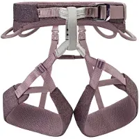 Petzl - Klimgordels - Selena Violet voor Dames - Maat L - Paars