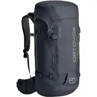 Ortovox - Peak 40 Dry - Tourrugzak blauw