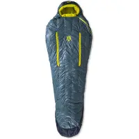 Nemo Kayu 30 Heren Mummie Slaapzak Long