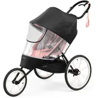 Cybex Avi Regenhoes