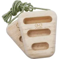 Y&Y VERTICAL Rocky, mobiel klimtrainingsapparaat -