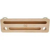 YY VERTICAL Travelboard Grip Strengthener Goud