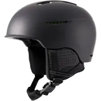 Anon Logan Helmet Zwart M