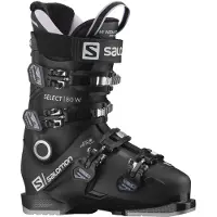 Salomon Select 80 Alpineskischoenen Voor Dames