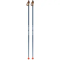 One Way - Langlaufstokken - Storm 5 Mag voor Unisex - Maat 165 cm - Blauw