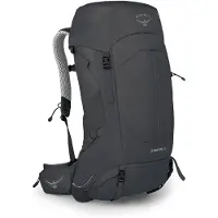 Osprey Stratos 36 Hiker's Bag Grey Men's || Maat: 36