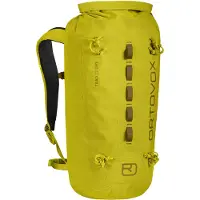 Ortovox Trad 22 Dry dirty-daisy rugzak