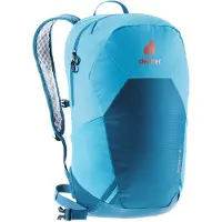Deuter Speed Lite 17 Rugzak Tassen | Maat One Size Unisex Blauw