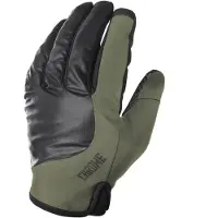 Chrome Midweight Cycle Handschoenen