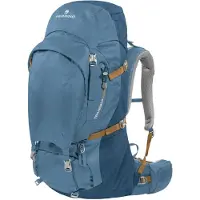 Ferrino Transalp 50L Blauwe Rugzak voor Vrouwen