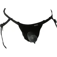 Sportsheets - Everlaster Wishbone Harness