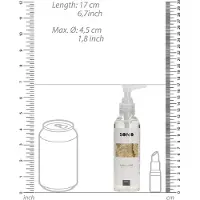 SONO - Anaal Glijmiddel op waterbasis - 150 ml