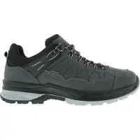 Grisport Gri-Sport Tampa Lo Wandelschoenen | Maat 42 Heren Grijs