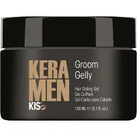 Kis Hair For Men KeraMen GroomGelly 150 ml