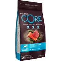 Wellness Core 4x Hondenvoer Ocean Zalm - Tonijn 1,8 kg
